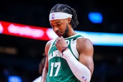 NBA宣布重大规定改变，特许詹姆斯超远射篮