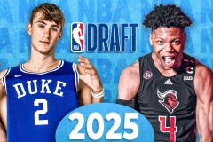 NBA转会窗口：湖人、雄鹿队争抢约基奇内线巨头