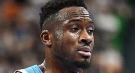 NBA选秀独孤求败：独行侠首轮被裁年轻球员的挑战与球队重建之路