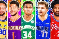 2022年勇士夺得总冠军，是NBA近10年最大的冷门。