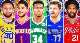 2022年勇士夺得总冠军，是NBA近10年最大的冷门。