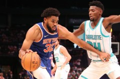 独行侠要截胡湖人？三换一，送走克莱，抢威金斯